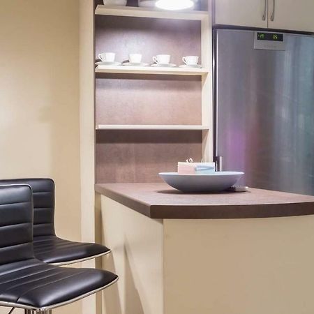 Central Apartment Filibe Dış mekan fotoğraf
