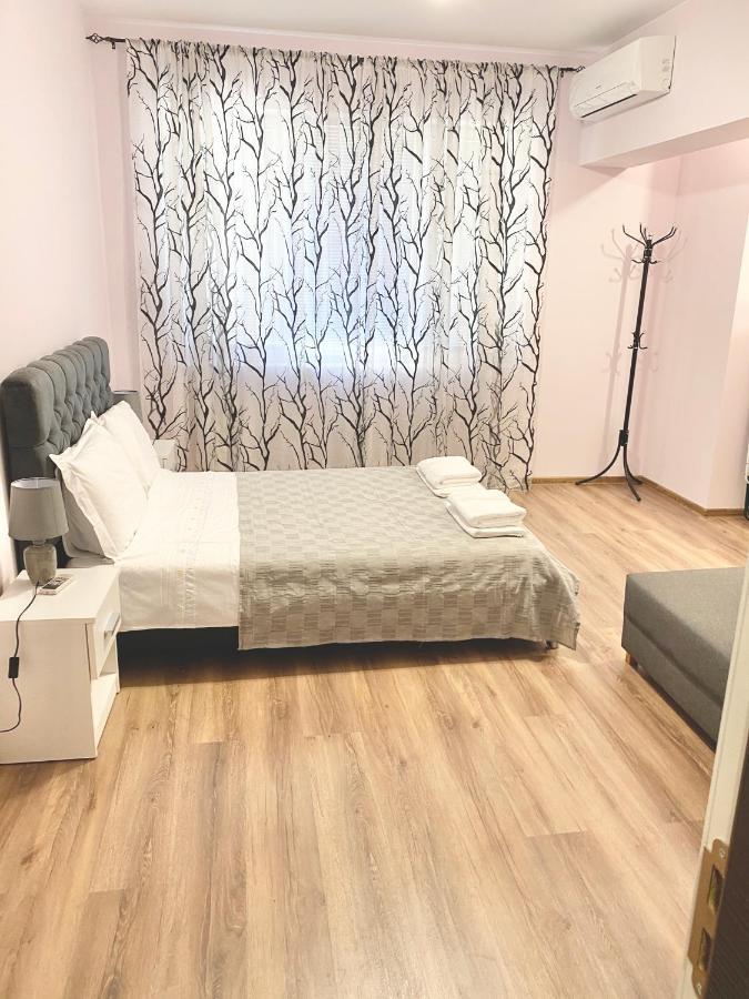 Central Apartment Filibe Dış mekan fotoğraf