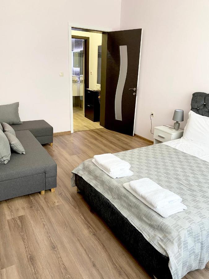 Central Apartment Filibe Dış mekan fotoğraf