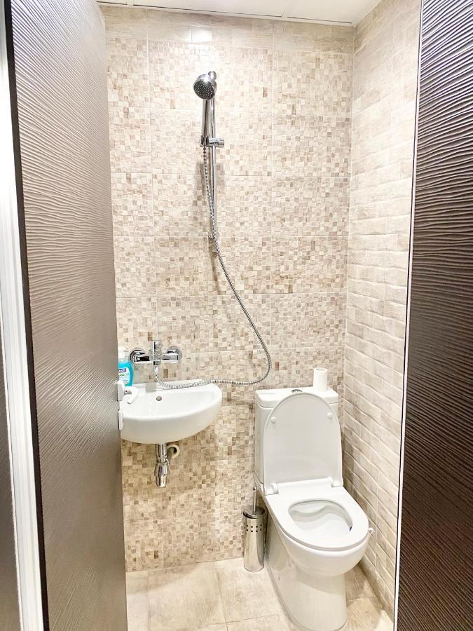 Central Apartment Filibe Dış mekan fotoğraf