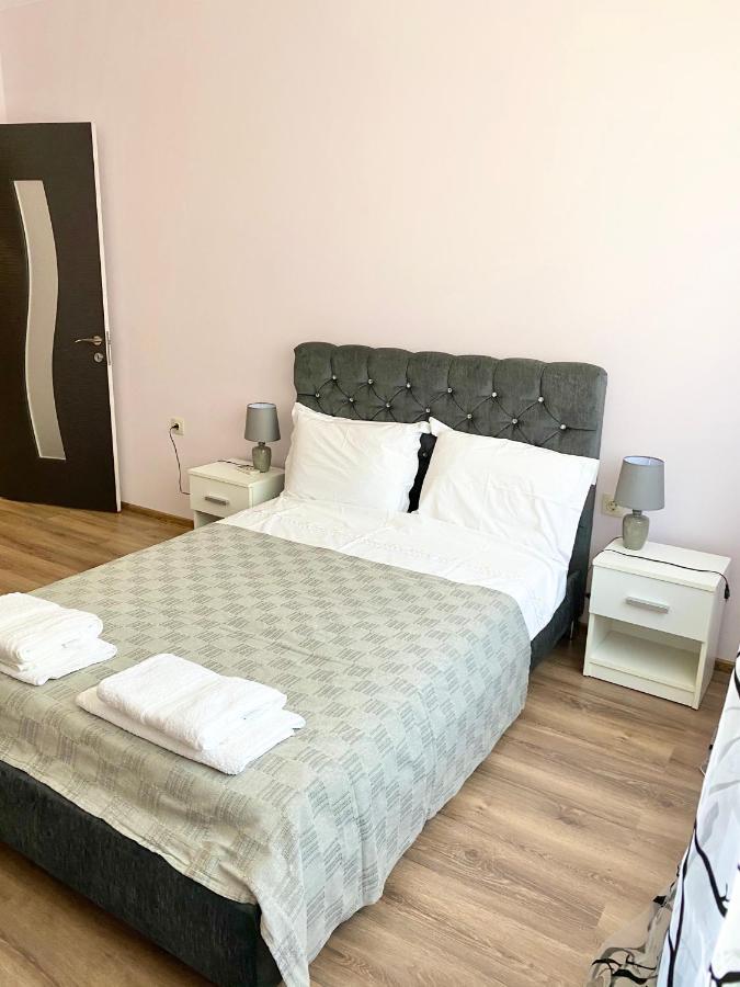 Central Apartment Filibe Dış mekan fotoğraf