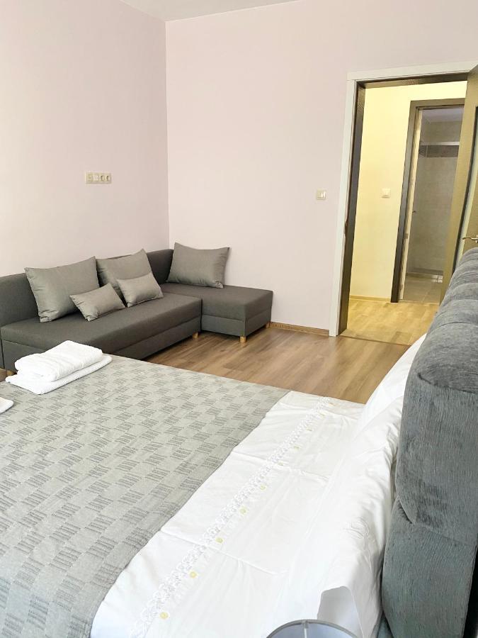 Central Apartment Filibe Dış mekan fotoğraf
