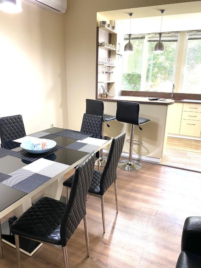 Central Apartment Filibe Dış mekan fotoğraf