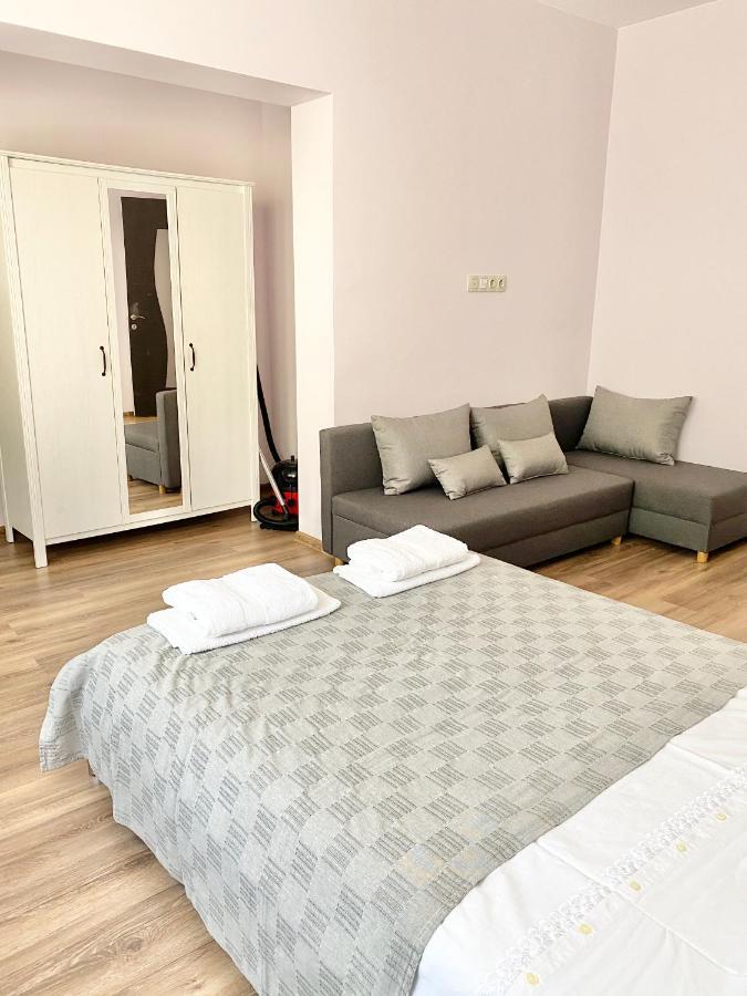 Central Apartment Filibe Dış mekan fotoğraf