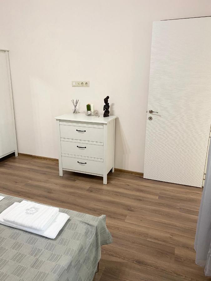 Central Apartment Filibe Dış mekan fotoğraf