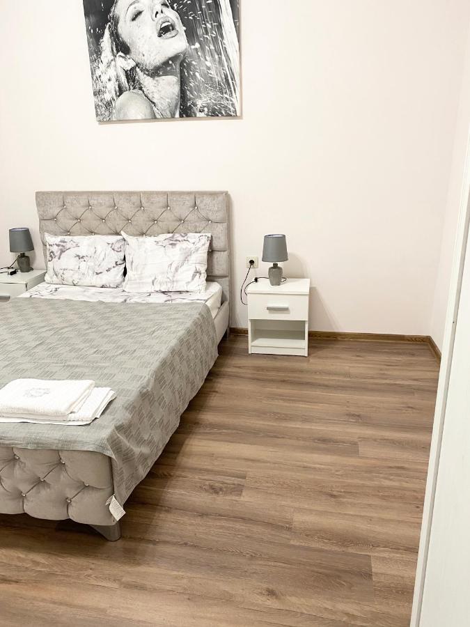 Central Apartment Filibe Dış mekan fotoğraf