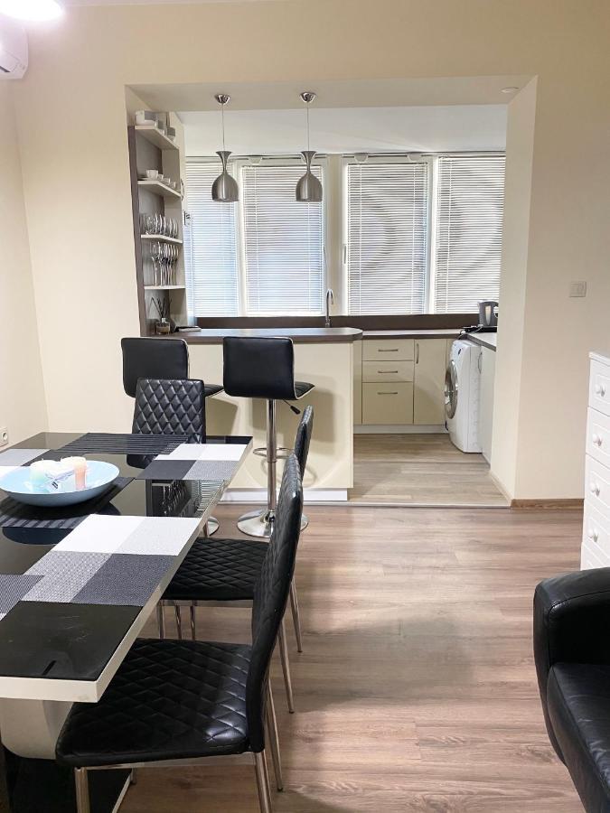 Central Apartment Filibe Dış mekan fotoğraf