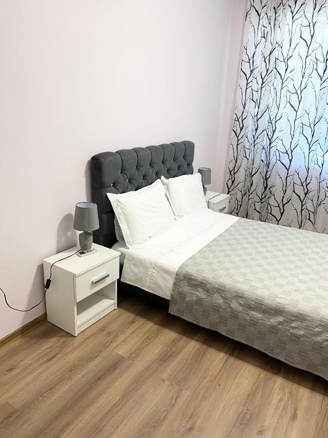 Central Apartment Filibe Dış mekan fotoğraf
