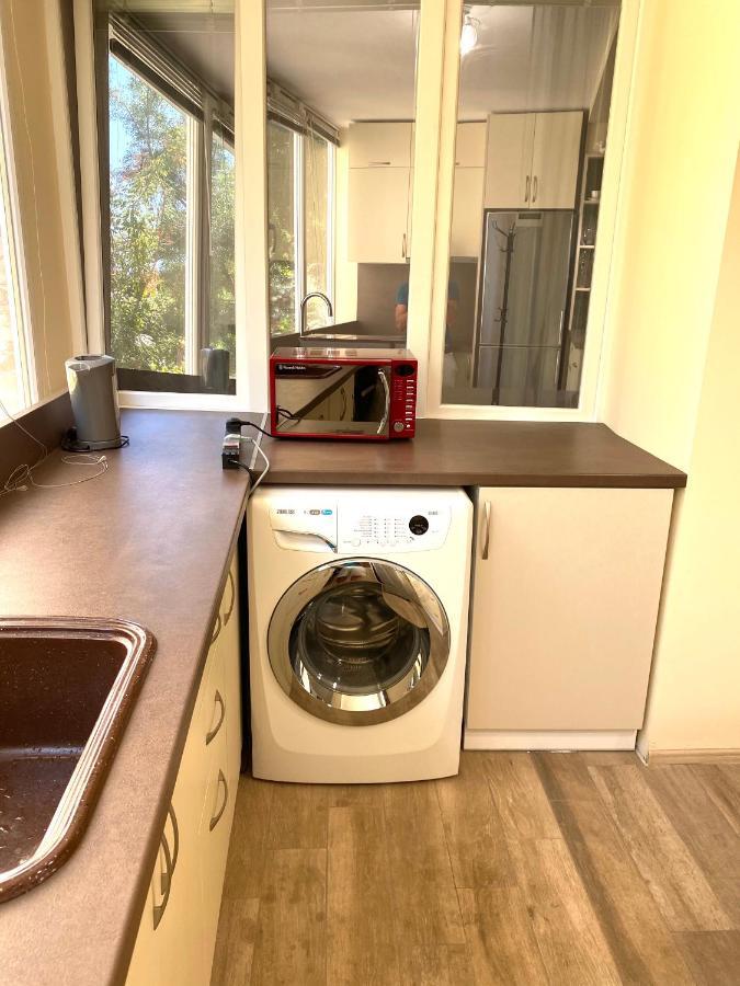 Central Apartment Filibe Dış mekan fotoğraf