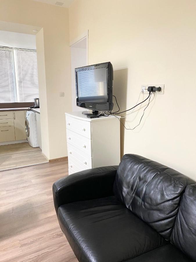 Central Apartment Filibe Dış mekan fotoğraf