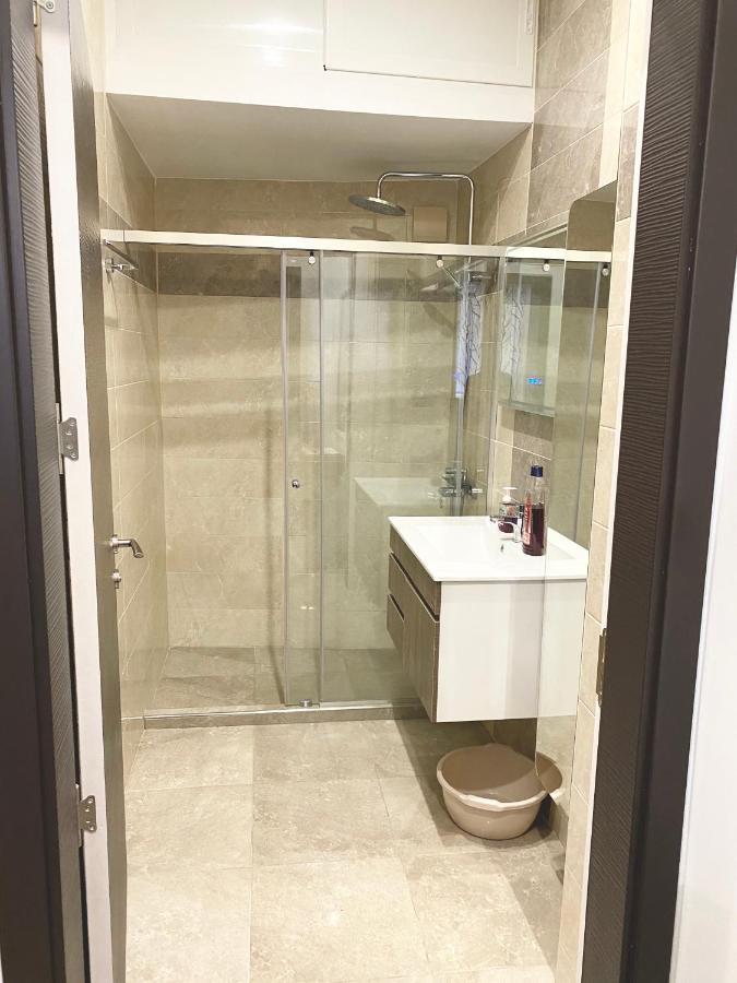 Central Apartment Filibe Dış mekan fotoğraf