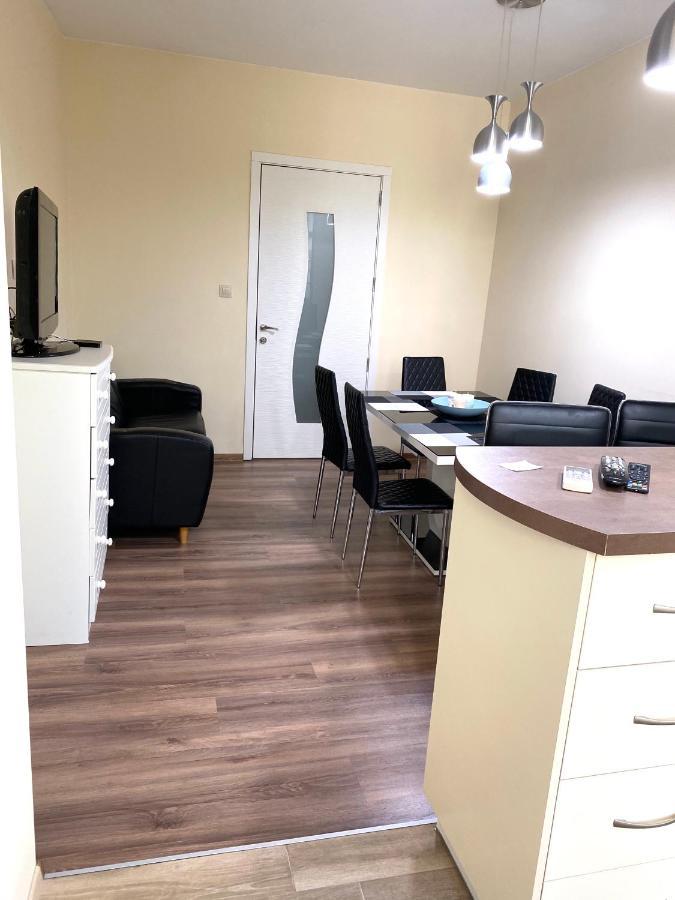 Central Apartment Filibe Dış mekan fotoğraf