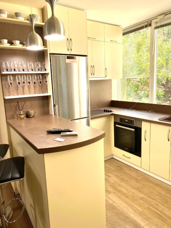 Central Apartment Filibe Dış mekan fotoğraf