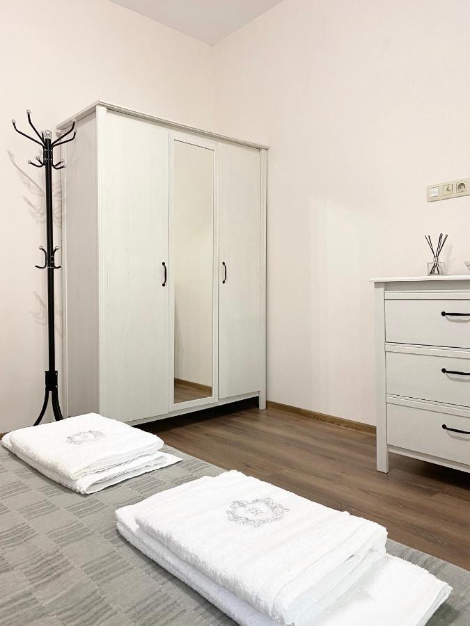 Central Apartment Filibe Dış mekan fotoğraf