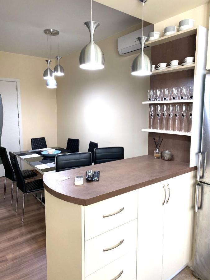 Central Apartment Filibe Dış mekan fotoğraf
