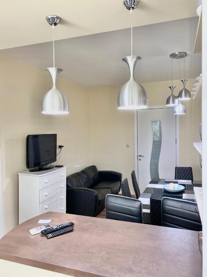 Central Apartment Filibe Dış mekan fotoğraf
