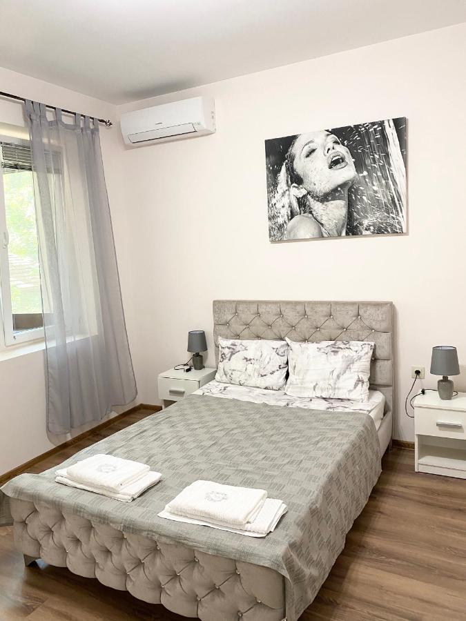 Central Apartment Filibe Dış mekan fotoğraf