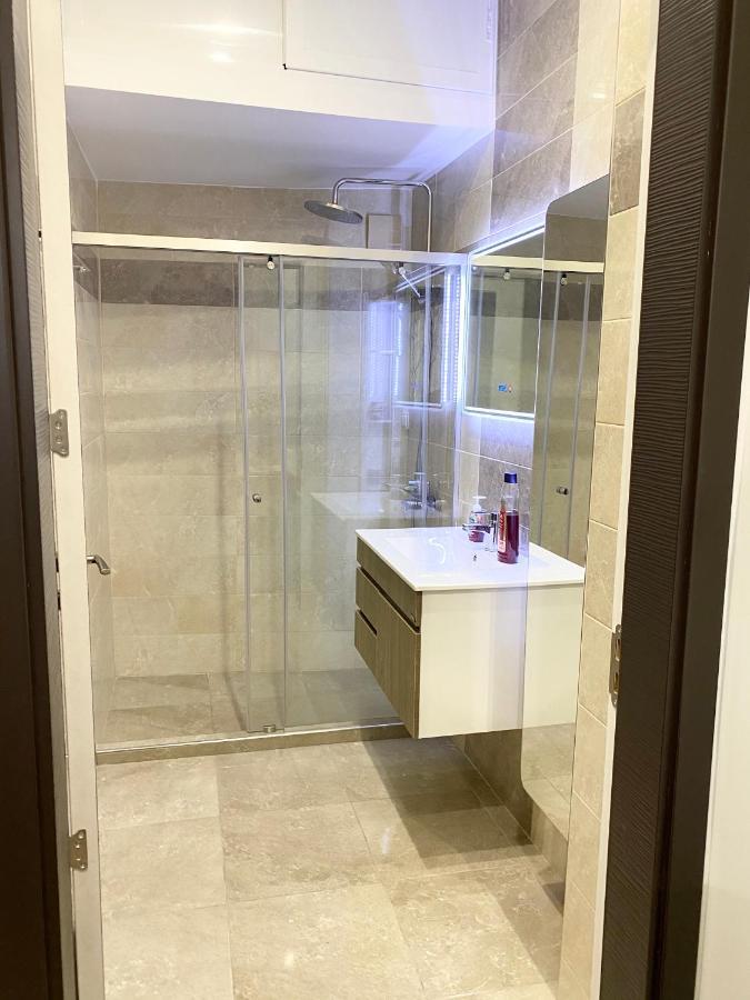 Central Apartment Filibe Dış mekan fotoğraf