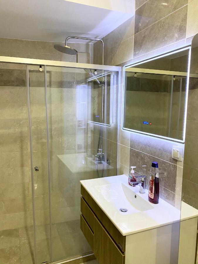 Central Apartment Filibe Dış mekan fotoğraf
