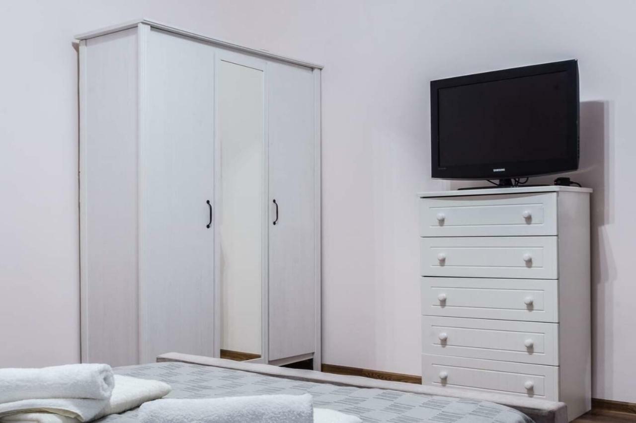 Central Apartment Filibe Dış mekan fotoğraf