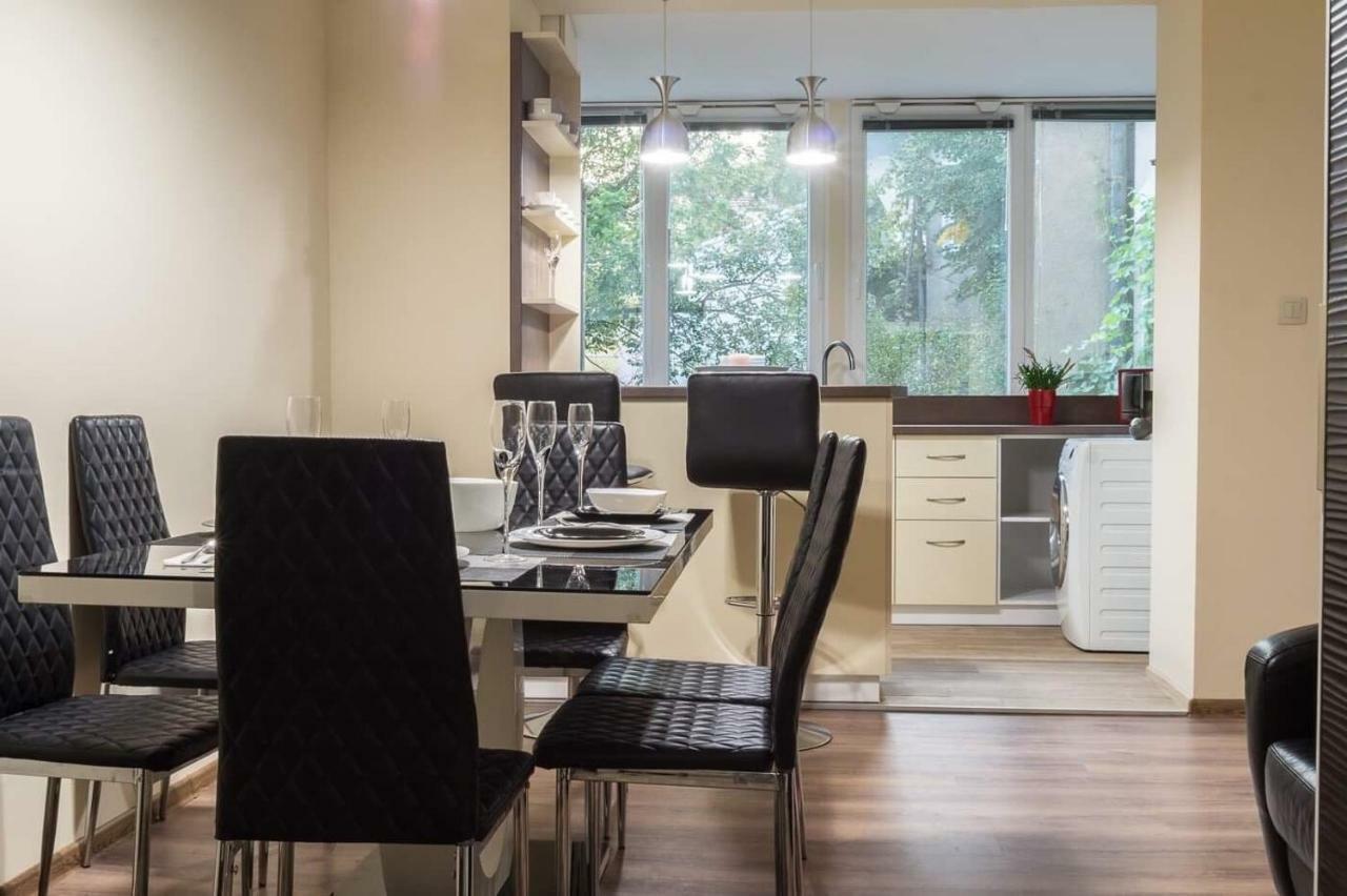 Central Apartment Filibe Dış mekan fotoğraf