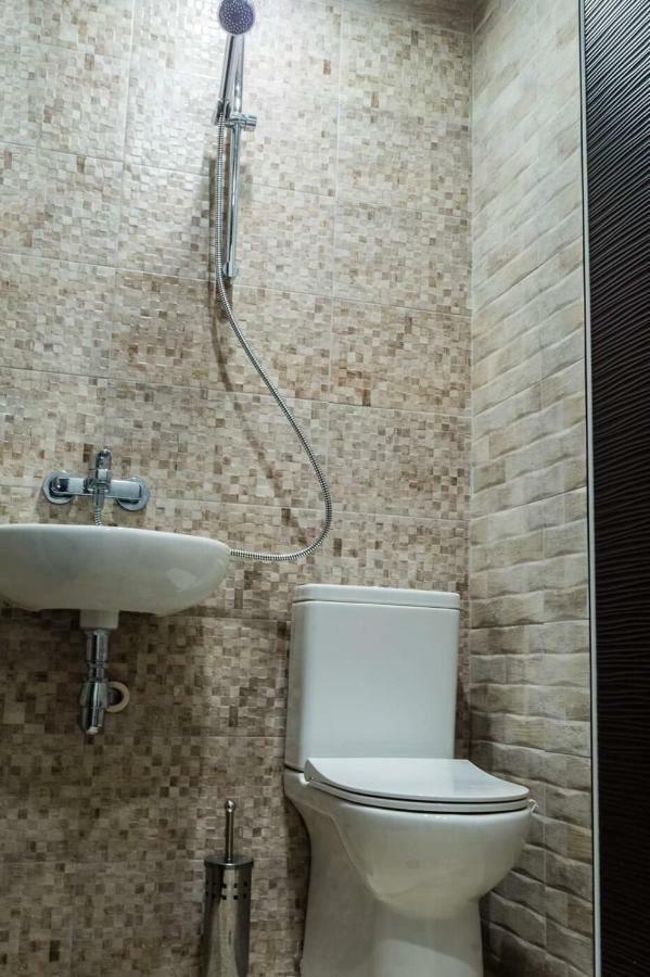 Central Apartment Filibe Dış mekan fotoğraf