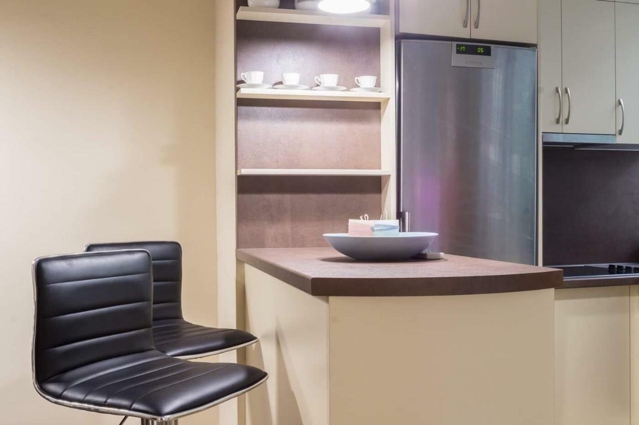 Central Apartment Filibe Dış mekan fotoğraf