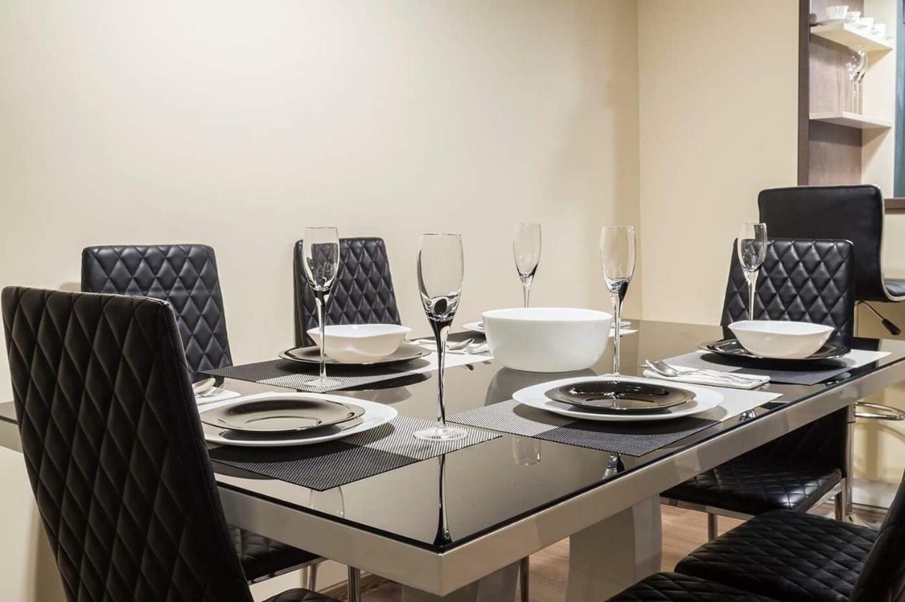 Central Apartment Filibe Dış mekan fotoğraf